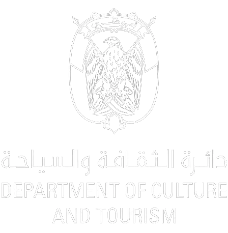 Department of culture and tourism logo